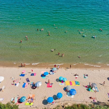 Premier Fort Beach Hotel Sveti Vlas Buitenkant foto