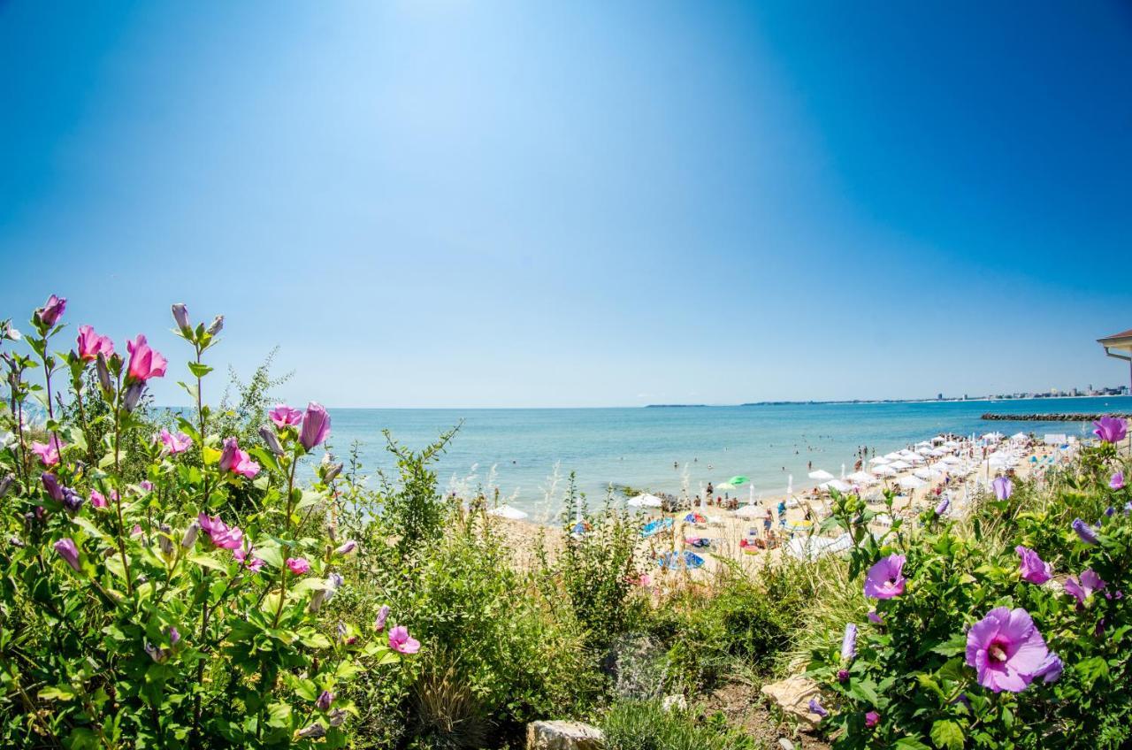 Premier Fort Beach Hotel Sveti Vlas Buitenkant foto